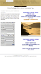 Mobile Screenshot of goodrichtravel.com